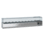 Combisteel Gekoelde Opzetvitrine 1/4 GN x10 | 2000x335x435(H)mm | 0.11kW | 7950.5123