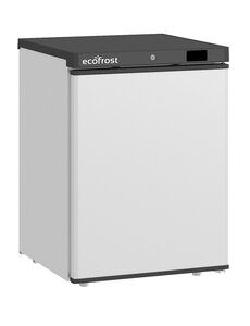 Combisteel Vrieskast Wit 1 Deur 200L | 600x635x835(H)mm | 0,13kW | 7063.0075