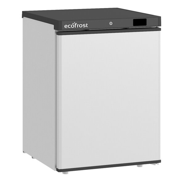 Combisteel Vrieskast Wit 1 Deur 200L | 600x635x835(H)mm | 0,13kW | 7063.0075