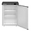 Combisteel Vrieskast Wit 1 Deur 200L | 600x635x835(H)mm | 0,13kW | 7063.0075
