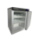 Combisteel Vrieskast Wit 1 Deur 200L | 600x635x835(H)mm | 0,13kW | 7063.0075