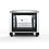 Combisteel Elek. Convectieoven Bevochtiger 4x430X325Mm | 575x605x501(H)mm | 2.9kW | 7543.0015