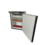 Combisteel Koelkast RVS 1 Deur 200L | 600x635x835(H)mm | 0,11kW | 7063.0005