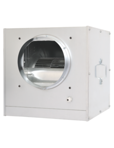 Combisteel Ventilator In Box7/7/1400 | 450x450x450(H)mm | 0,2kW | 7225.0145