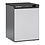 Combisteel Vrieskast RVS 1 Deur 200L | 600x635x835(H)mm | 0,13kW | 7063.0065