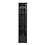 Combisteel Koelkast 1 Glasdeur Zwart Nap-150 | 390x470x1880(H)mm | 0.138kW | 7455.1912