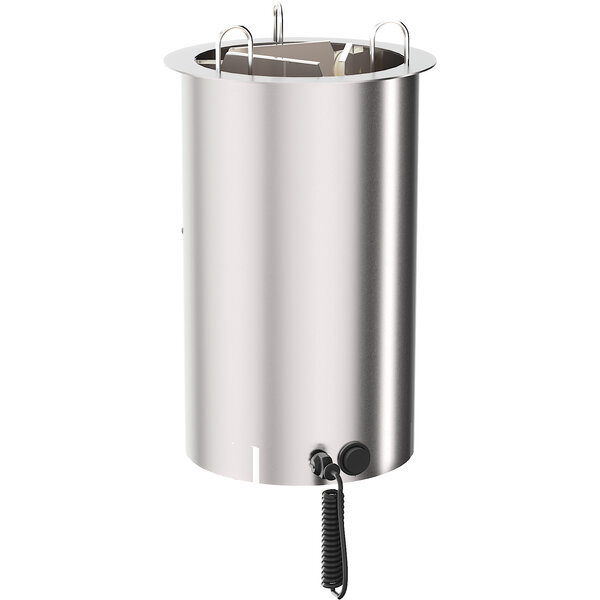 Combisteel Drop-In Verwarmde Bordenlift | 0,75kW | 7178.2085