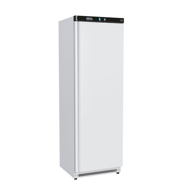 Combisteel Koelkast Wit 1 Deur | 600x585x1850(H)mm | 0,37kW | 7950.5315