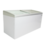 Combisteel Vrieskist Glasdeksel Lotte-516 | 1634x653x840(H)mm | 0,28kW | 7086.0045