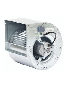 Combisteel Ventilator 12/12 6000 | 471x490x521(H)mm | 1,1kW | 7001.0136