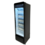 Combisteel Koelkast 1 Glasdeur Pib-280R | 540x560x1725(H)mm | 0.24kW | 7455.3125