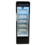 Combisteel Koelkast 1 Glasdeur Pib-280R | 540x560x1725(H)mm | 0.24kW | 7455.3125