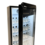 Combisteel Koelkast 1 Glasdeur Pib-280R | 540x560x1725(H)mm | 0.24kW | 7455.3125