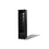 Combisteel Koelkast 1 Glasdeur Zwart Nap-250 | 460x560x1915(H)mm | 0.165kW | 7455.1914