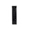 Combisteel Koelkast 1 Glasdeur Zwart Nap-250 | 460x560x1915(H)mm | 0.165kW | 7455.1914
