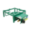 Combisteel Gas Wokbrander 350X350Mm 11Kw | 350x475x150(H)mm | 11kW gas | 7178.1225
