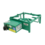 Combisteel Gas Wokbrander 350X350Mm 11Kw | 350x475x150(H)mm | 11kW gas | 7178.1225