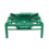 Combisteel Gas Wokbrander 350X350Mm 11Kw | 350x475x150(H)mm | 11kW gas | 7178.1225