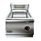 Combisteel Base 700 Frietwarmhoudunit Tafelmodel | 400x700x300(H)mm | 1kW | 7178.0345