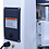 Combisteel Planeetmenger 10L | 540x480x780(H)mm | 0,75kW | 7534.0025