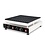 Combisteel Poffertjesplaat 100St Ø4Cm | 570x540x190(H)mm | 2.4kW | 7540.0015