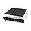 Combisteel Poffertjesplaat 100St Ø4Cm | 570x540x190(H)mm | 2.4kW | 7540.0015