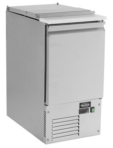 Combisteel Saladette 1 Deur | 435x700x870(H)mm | 0.17kW | 7450.0725