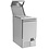 Combisteel Saladette 1 Deur | 435x700x870(H)mm | 0.17kW | 7450.0725