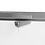 Combisteel Vrieskist RVS Deksel 562L | 1655x740x850(H)mm | 0,275kW | 7450.1145