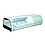 Combisteel Sushivitrine 42L | 1177x426x296(H)mm | 0,18kW | 7487.0065