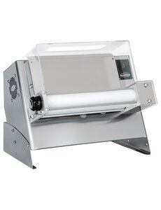 Combisteel Deegroller | 480x355x430(H)mm | 0.25kW | 7482.0005