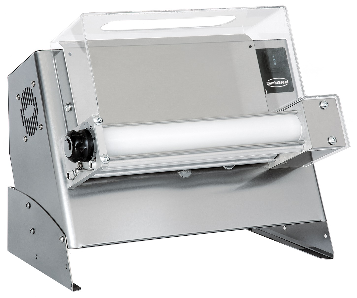 Combisteel Deegroller | 480x355x430(H)mm | 0.25kW | 7482.0005