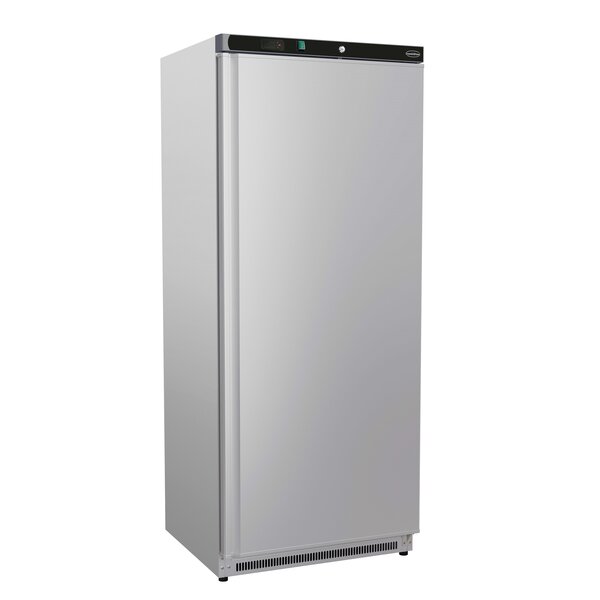 Combisteel Koelkast RVS 1 Deur | 777x695x1890(H)mm | 0,46kW | 7950.5335