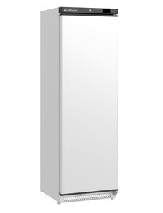 Combisteel Koelkast Wit 1 Deur 400L | 600x639x1875(H)mm | 0,125kW | 7063.0035