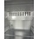Combisteel Koelkast Wit 1 Deur 400L | 600x639x1875(H)mm | 0,125kW | 7063.0035