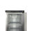 Combisteel Koelkast Wit 1 Deur 400L | 600x639x1875(H)mm | 0,125kW | 7063.0035