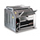 Combisteel Toaster Lopende Band | 480x440x440(H)mm | 2,5kW | 7491.0035