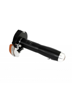 Combisteel Donermes Electrisch 60 Kg 24H | 110x110x230(H)mm | 0,12kW | 7481.0045