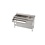 Combisteel Cocktailbar Station 1400 | 1400x820x890(H)mm | 7490.0405