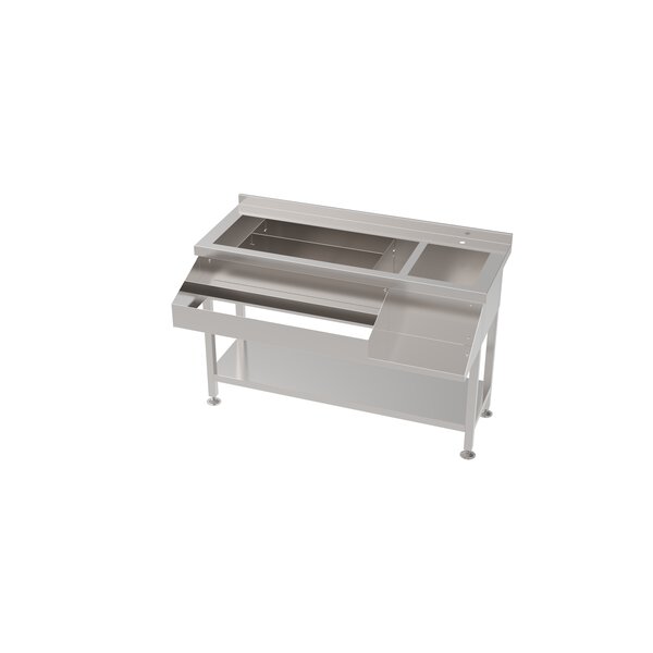 Combisteel Cocktailbar Station 1400 | 1400x820x890(H)mm | 7490.0405