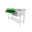 Combisteel Cocktailbar Station 1400 | 1400x820x890(H)mm | 7490.0405