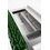 Combisteel Cocktailbar Station 1400 | 1400x820x890(H)mm | 7490.0405