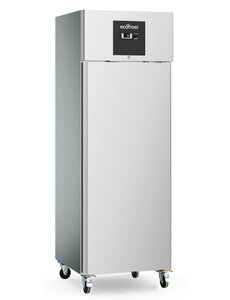 Combisteel Koelkast RVS 400L | 680x710x2010(H)mm | 0.19kW | 7950.5025
