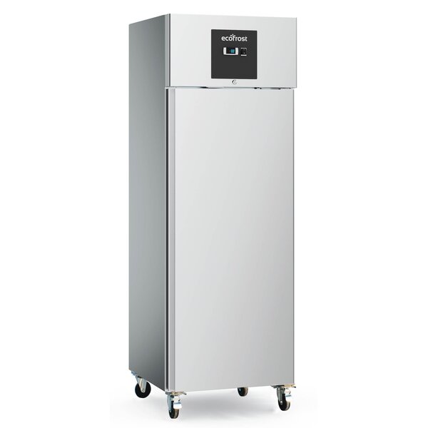 Combisteel Koelkast RVS 400L | 680x710x2010(H)mm | 0.19kW | 7950.5025