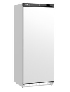 Combisteel Koelkast Wit 1 Deur 600L | 775x744x1900(H)mm | 0,15kW | 7063.0055