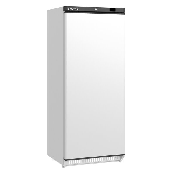 Combisteel Koelkast Wit 1 Deur 600L | 775x744x1900(H)mm | 0,15kW | 7063.0055