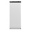 Combisteel Koelkast Wit 1 Deur 600L | 775x744x1900(H)mm | 0,15kW | 7063.0055