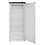 Combisteel Koelkast Wit 1 Deur 600L | 775x744x1900(H)mm | 0,15kW | 7063.0055