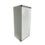 Combisteel Koelkast Wit 1 Deur 600L | 775x744x1900(H)mm | 0,15kW | 7063.0055