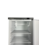 Combisteel Koelkast Wit 1 Deur 600L | 775x744x1900(H)mm | 0,15kW | 7063.0055